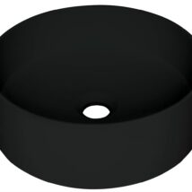 Umywalka granitowa nablatowa