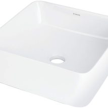 Umywalka ceramiczna nablatowa