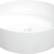 Umywalka ceramiczna nablatowa