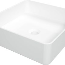 Umywalka ceramiczna nablatowa