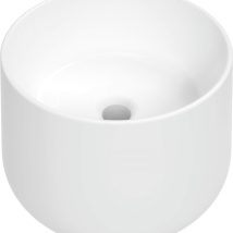 Umywalka ceramiczna nablatowa