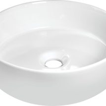 Umywalka ceramiczna nablatowa