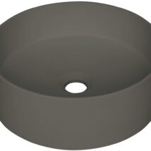 Umywalka granitowa nablatowa