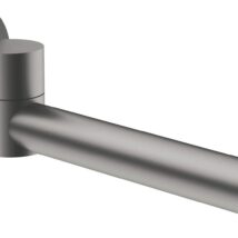 Wylewka wannowa składana – okrągła