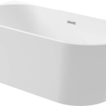 Wanna akrylowa narożna/wolnostojąca lewa – 150 cm