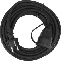 Przedłużacz budowlany 20m YT-81026 YATO