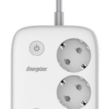 Listwa zasilająca Energizer z WiFi 3 gniazda EPB2500W02EU