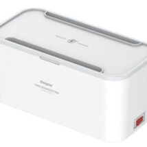 Listwa antyprzepięciowa Energizer z zabezpieczeniem EPB2500W03EU