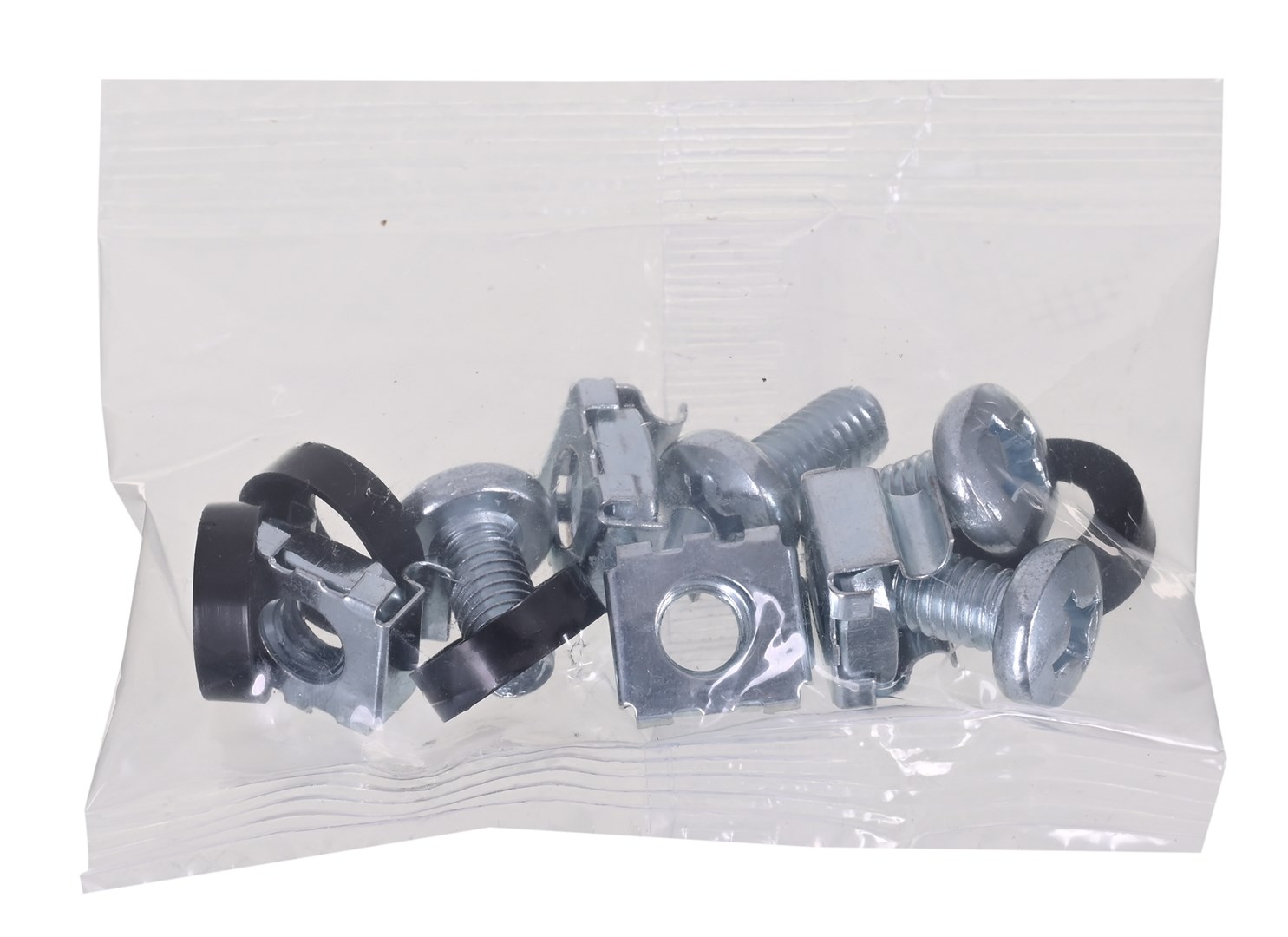 Listwa zasilająca A-LAN PZ081U (8 x UTE; 16 A (3680 W); 1,8m; kolor czarny) - obrazek 3