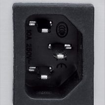 INTELLINET PIONOWA LISTWA ZASILAJĄCA PDU RACK 20X