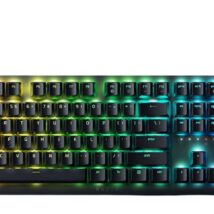 Razer RZ03-04500100-R3M1 klawiatura Gaming USB QWERTY US English Czarny