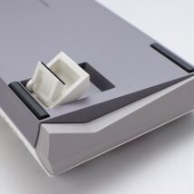 Ducky One 3 Mini klawiatura Gaming USB US English Szary