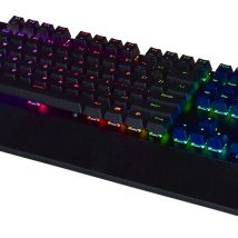 Klawiatura gamingowa ENDORFY Omnis Kailh Brown RGB