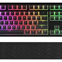 Klawiatura gamingowa ENDORFY Omnis Pudding Blue RGB