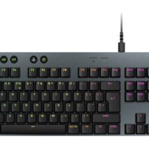 Klawiatura Logitech G915 X GL Tactile