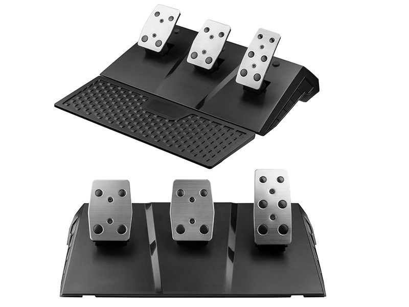 TRACER KIEROWNICA SIMRACER MANUAL GEARBOX 6 IN 1 - obrazek 3