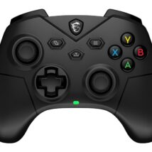 Kontroler MSI Gaming FORCE GC300 WIRELESS Czarny Bezprzewodowy