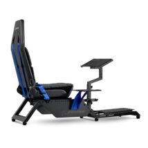 Next Level Racing Flight Simulator Boeing Commercial Edition NLR-S027 – zestaw symulatora lotu