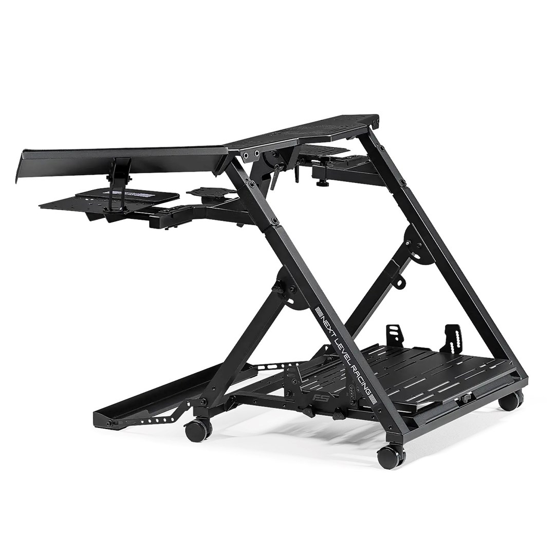 Next Level Racing Flight Stand Pro NLR-S032 - kokpit - obrazek 3