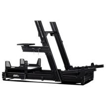 Next Level Racing GTElite Wheel Plate Edition NLR-E022 – kokpit aluminiowy