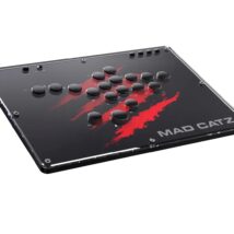 Kontroler do gier Mad Catz N.E.K.O Arcade