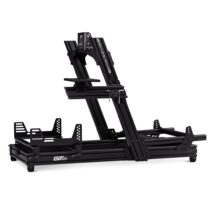Next Level Racing GTElite Front and Side Mount Edition NLR-E023 – kokpit