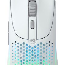 Mysz Glorious Model O 2 White
