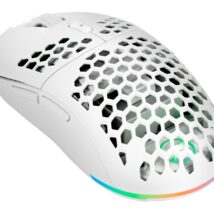 Mysz gamingowa GAMIAC PX71 – biała
