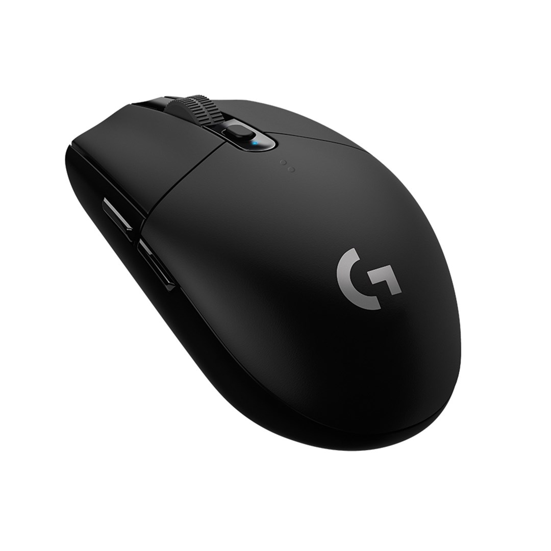 MYSZ LOGITECH G305 LIGHTSPEED - obrazek 3