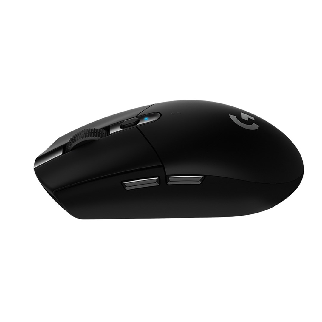MYSZ LOGITECH G305 LIGHTSPEED - obrazek 4