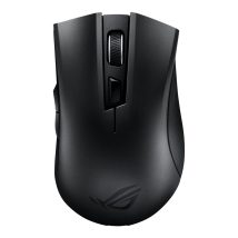 ASUS ROG Strix Carry myszka Gaming Po prawej stronie RF Wireless + Bluetooth Optyczny 7200 DPI