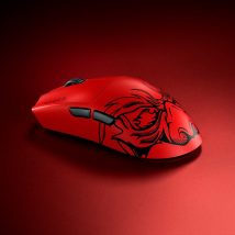 Myszka RAZER Viper V3 Pro Faker Edition, ultralekka