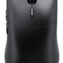 Glorious PC Gaming Race O 2 PRO myszka Po prawej stronie USB Typu-A Optyczny 26000 DPI