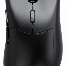 Glorious PC Gaming Race D 2 PRO myszka Po prawej stronie RF Wireless Optyczny 26000 DPI