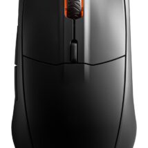 Mysz SteelSeries Rival 3 Wireless Gen 2 Aqua