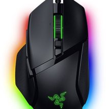 Razer Basilisk V3 35K myszka Gaming Po prawej stronie Optyczny 35000 DPI