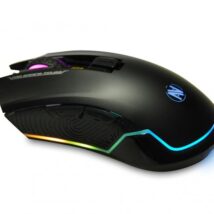 Mysz IBOX Aurora A-3 IMOGS9002 (optyczna; 6200 DPI; kolor czarny)