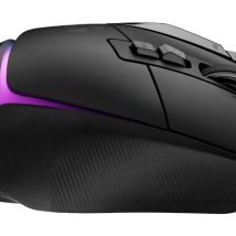 Mysz Logitech G502 X Plus