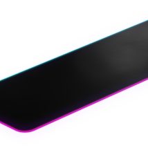 Steelseries QcK Prism Cloth XL Podkładka dla graczy Czarny