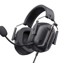 Słuchawki gamingowe Havit H2033d (czarny)