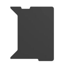 Blat boczny biurka Genesis Holm Modular prawy 60 cm