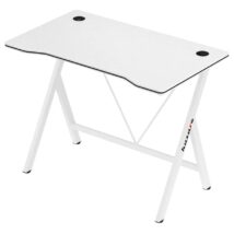 Biurko gamingowe Huzaro Hero 1.4 White
