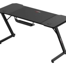 Biurko gamingowe Huzaro Hero 3.3 Black