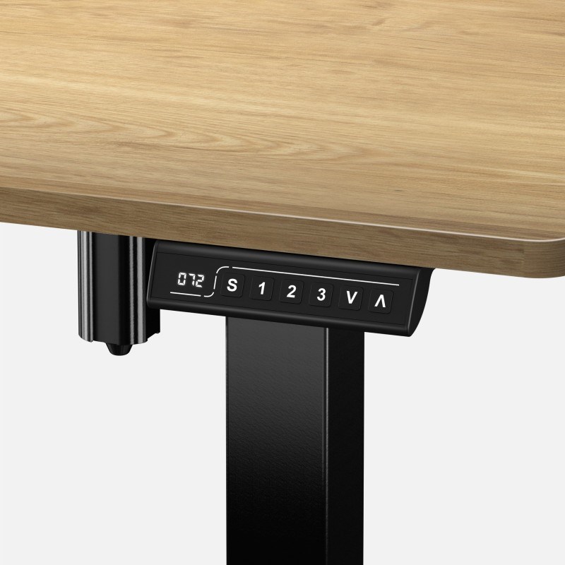 Biurko Leader 7.0 - obrazek 4