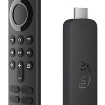 Amazon Fire TV Stick 4K 2024