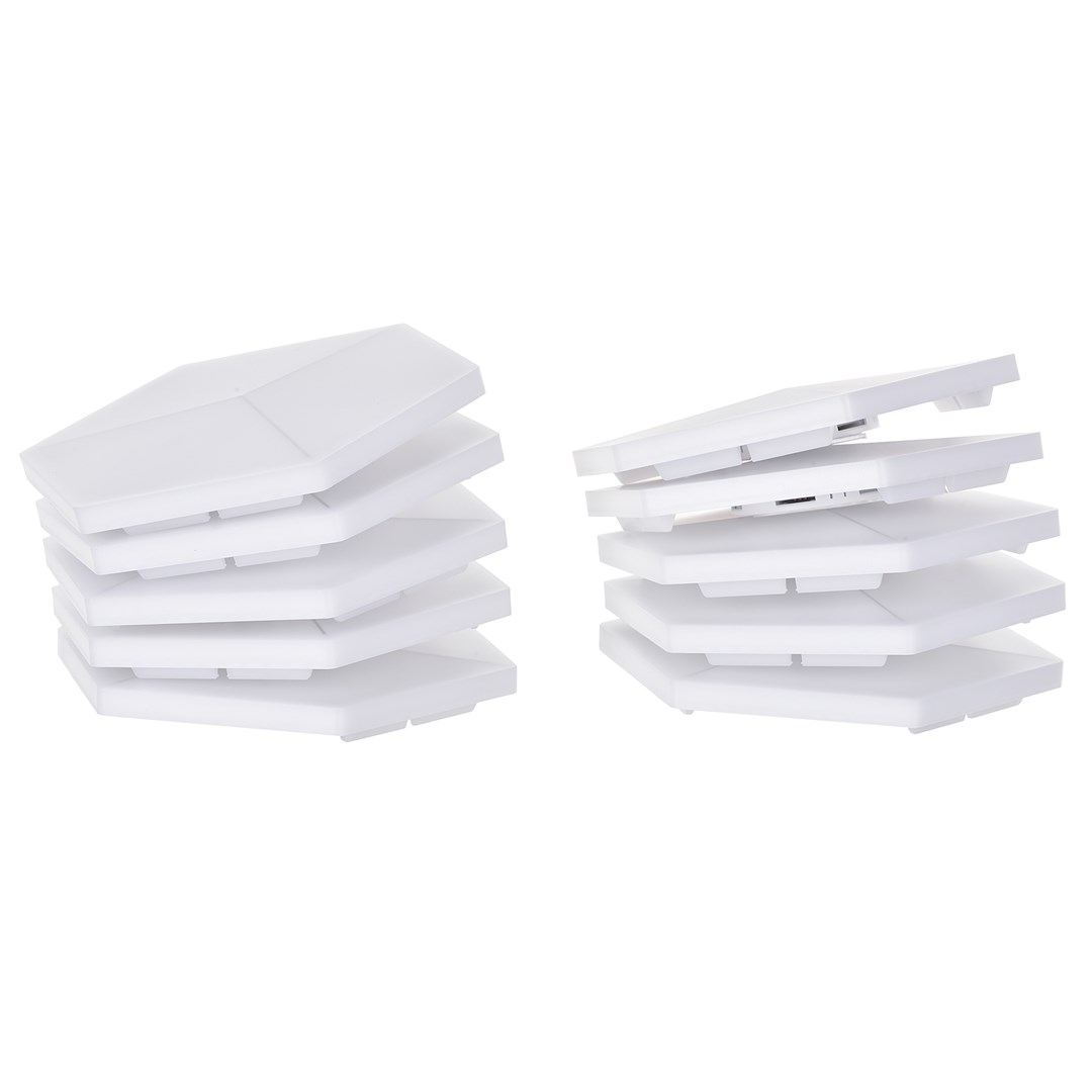 Govee H6066 Glide Hexa Pro | Panele LED | RGBIC - obrazek 3