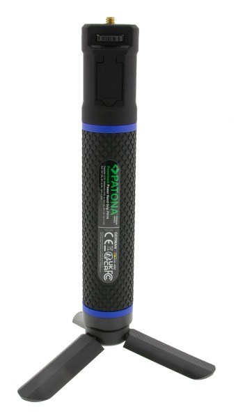 PATONA Premium Grip Power Hand PH10 z wbudowanym powerbankiem - obrazek 3