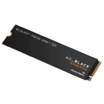 Western Digital Black SN8100 1 TB M.2 PCI Express 5.0 NVMe TLC 3D NAND