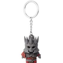 The Witcher Wild Hunt Eredin Good Loot 3D Keychain
