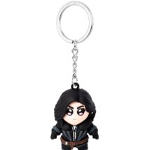 The Witcher Yennefer Good Loot 3D Keychain